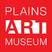 Plains Art Museum Logo